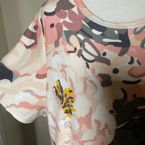 LuLaRoe Melissa - Picture 2 of 5